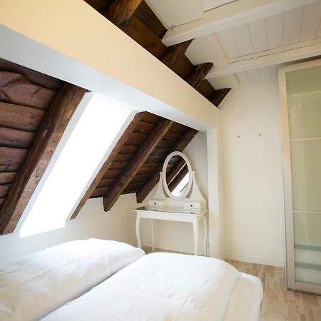 Bjorvika Apartments - Solvberggata 17 Ставангер Екстериор снимка