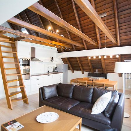 Bjorvika Apartments - Solvberggata 17 Ставангер Екстериор снимка