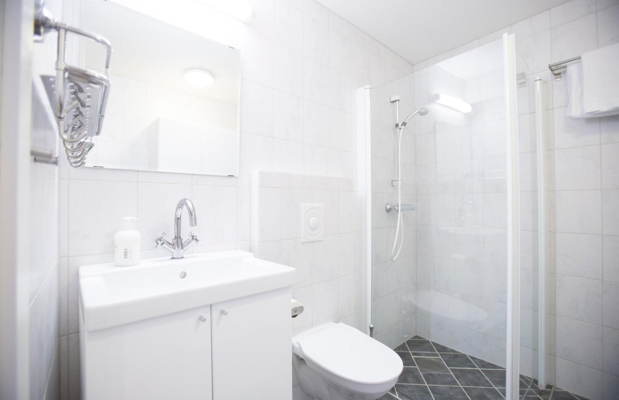 Bjorvika Apartments - Solvberggata 17 Ставангер Екстериор снимка