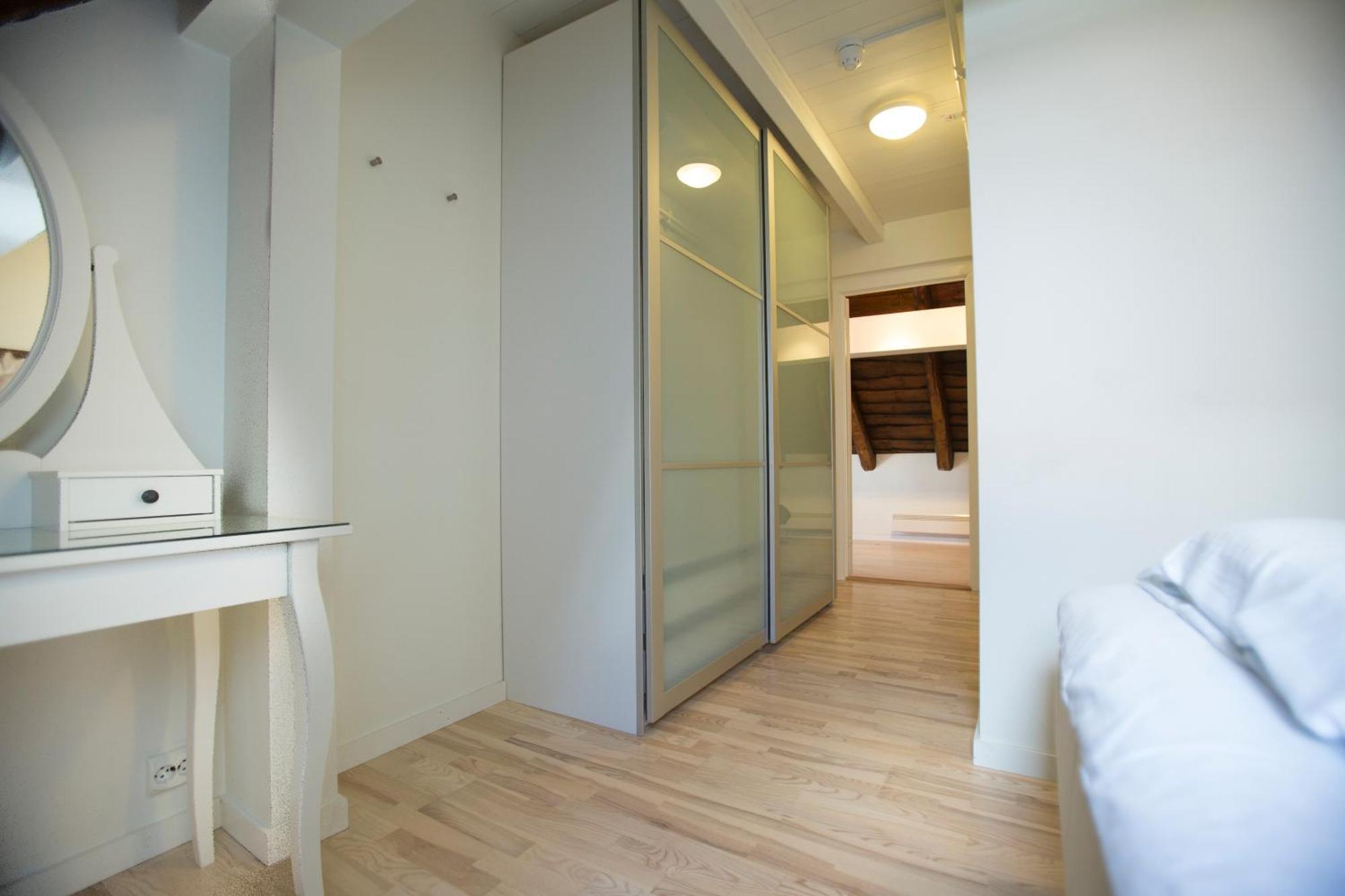 Bjorvika Apartments - Solvberggata 17 Ставангер Екстериор снимка