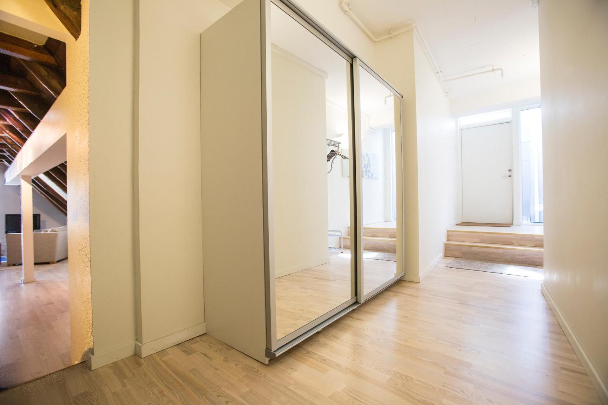 Bjorvika Apartments - Solvberggata 17 Ставангер Екстериор снимка