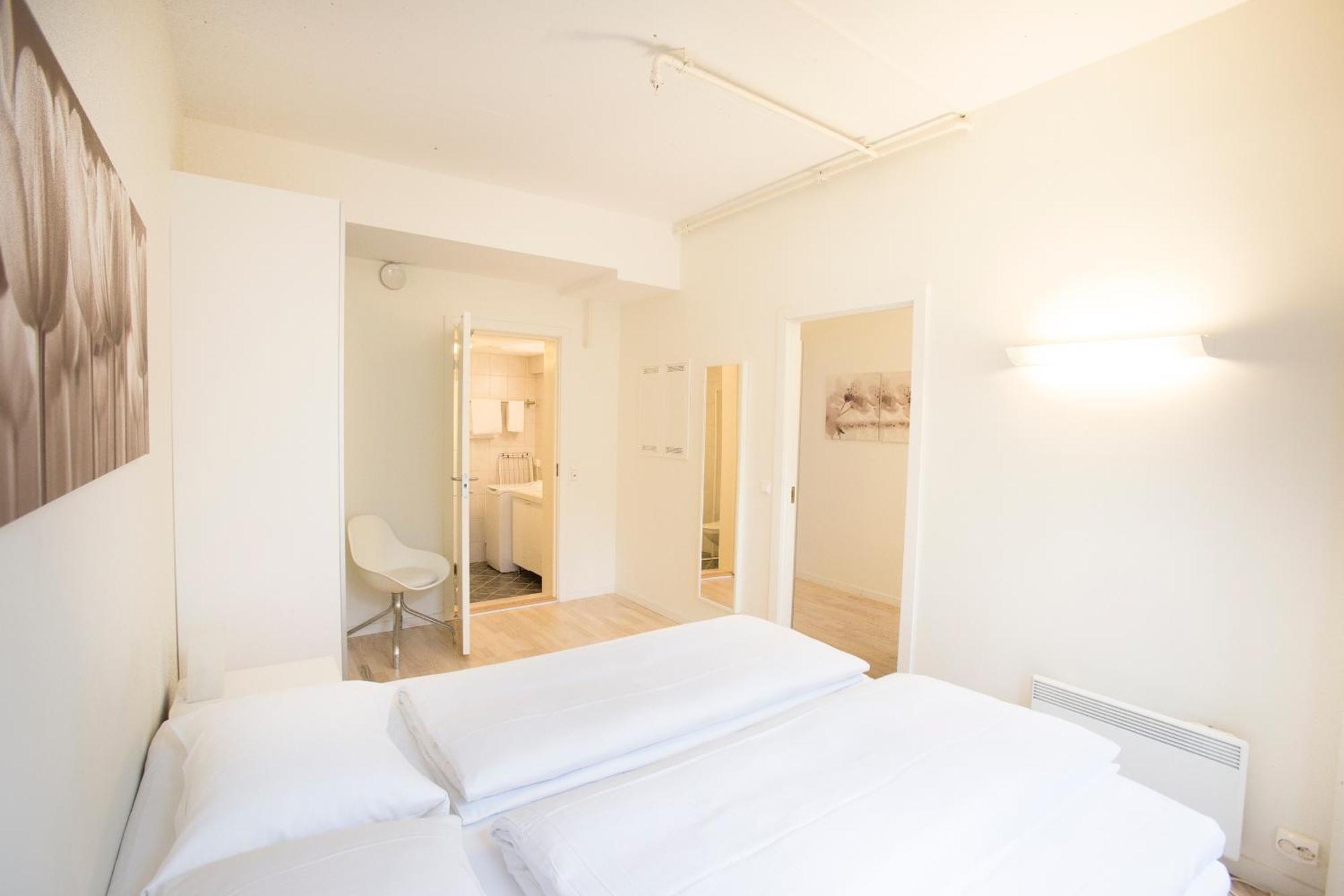 Bjorvika Apartments - Solvberggata 17 Ставангер Екстериор снимка
