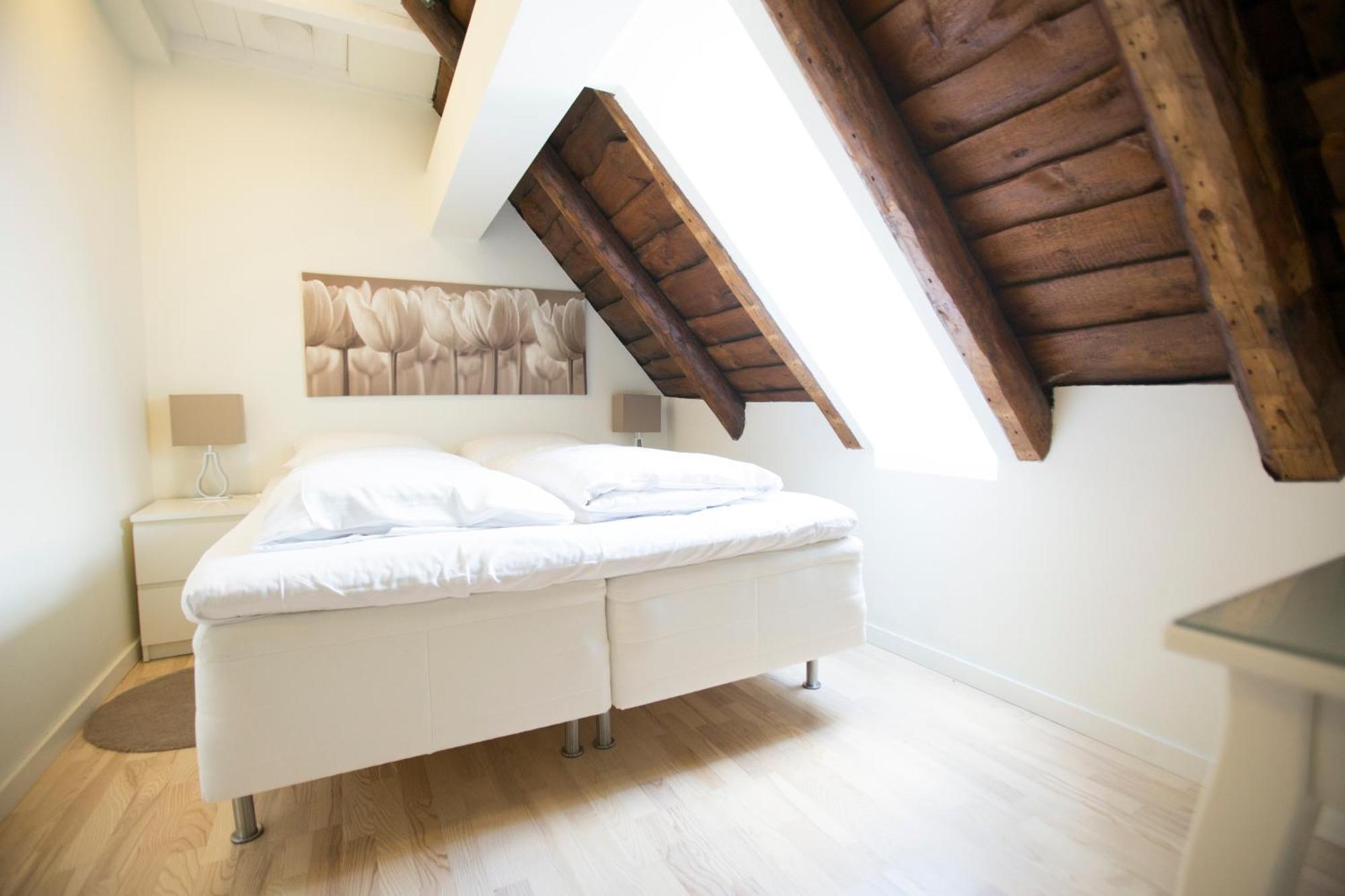 Bjorvika Apartments - Solvberggata 17 Ставангер Екстериор снимка