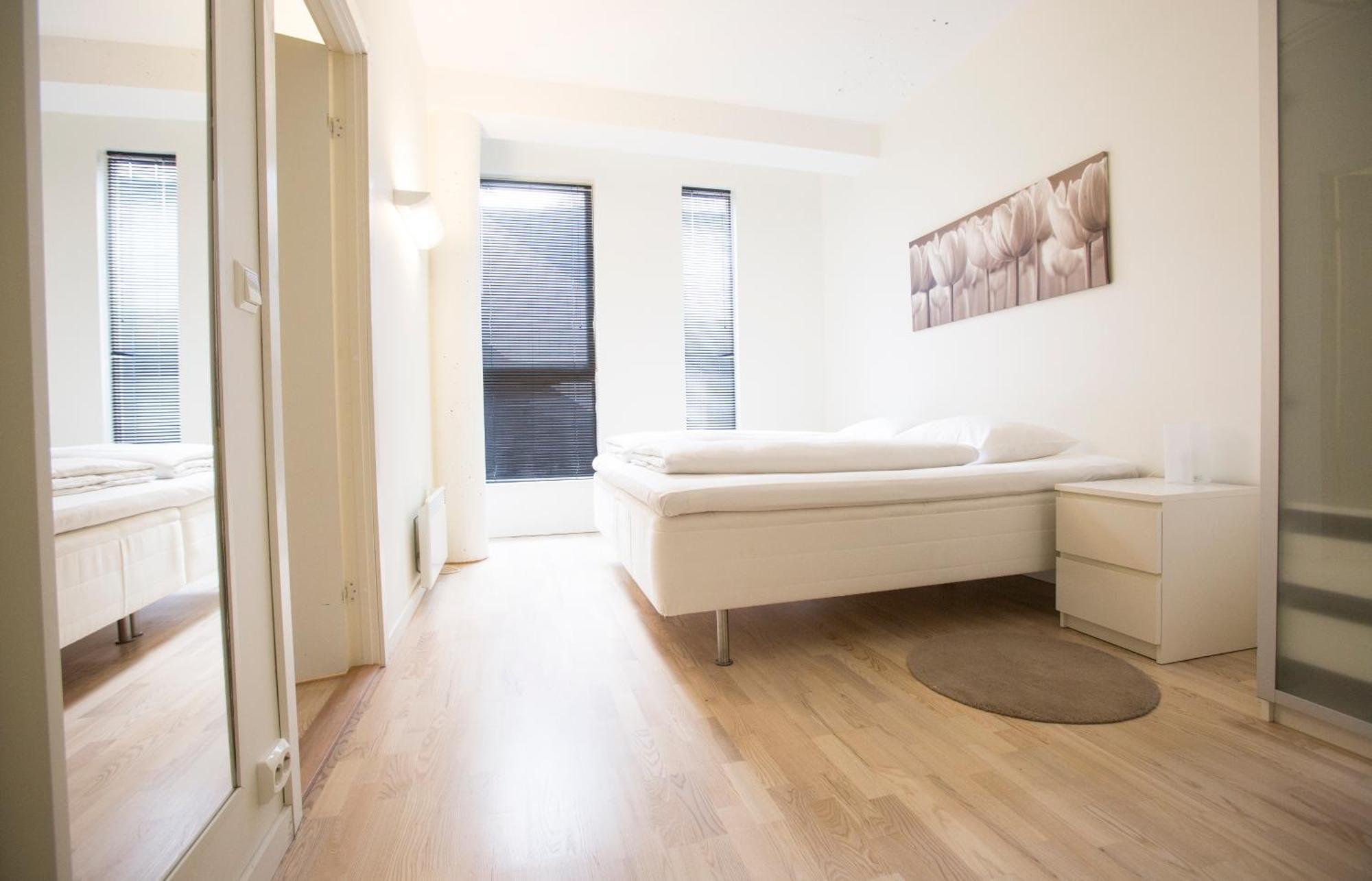Bjorvika Apartments - Solvberggata 17 Ставангер Екстериор снимка