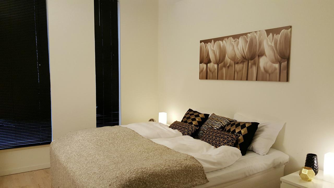 Bjorvika Apartments - Solvberggata 17 Ставангер Екстериор снимка