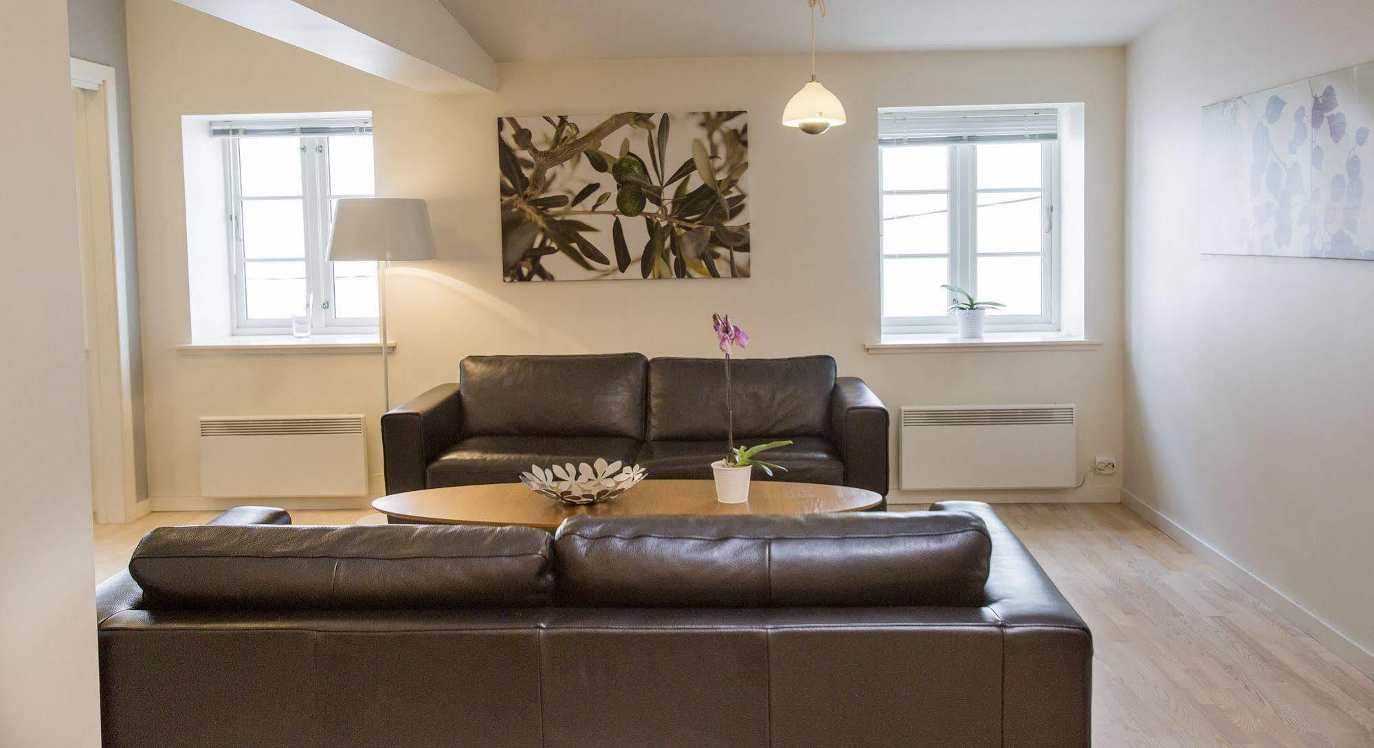 Bjorvika Apartments - Solvberggata 17 Ставангер Екстериор снимка