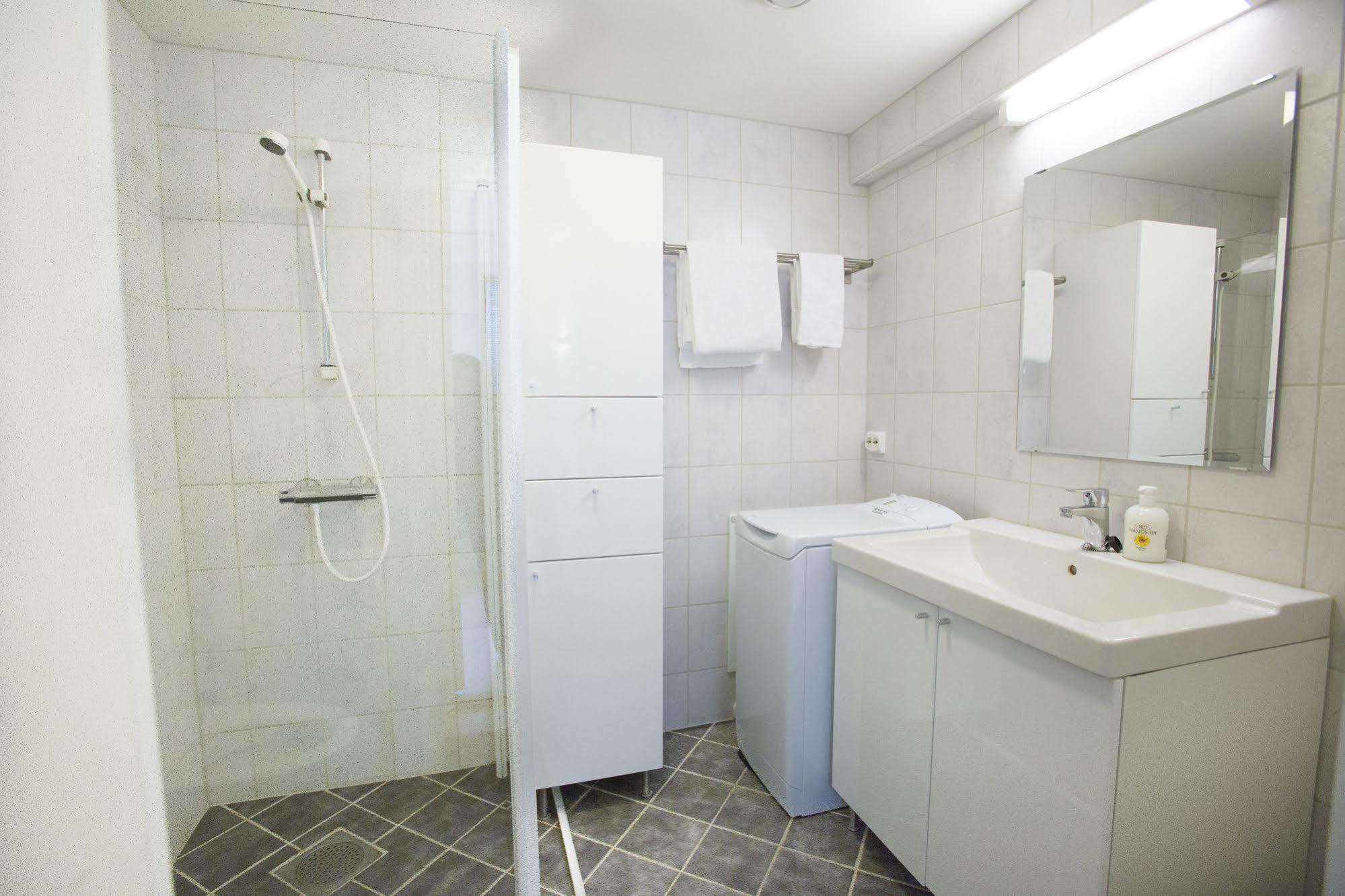 Bjorvika Apartments - Solvberggata 17 Ставангер Екстериор снимка