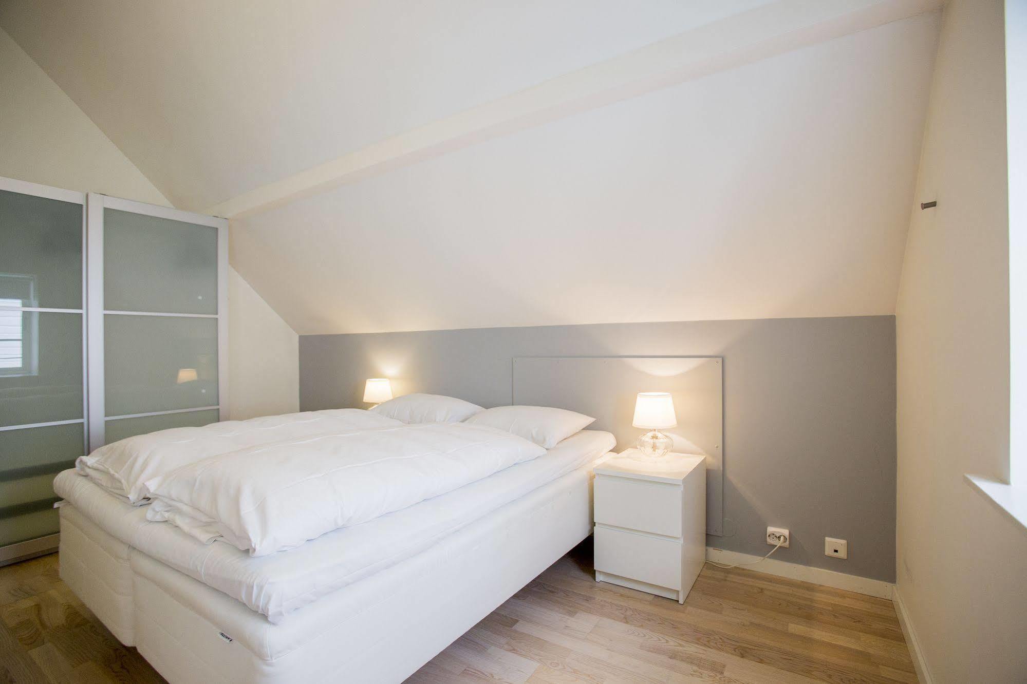 Bjorvika Apartments - Solvberggata 17 Ставангер Екстериор снимка