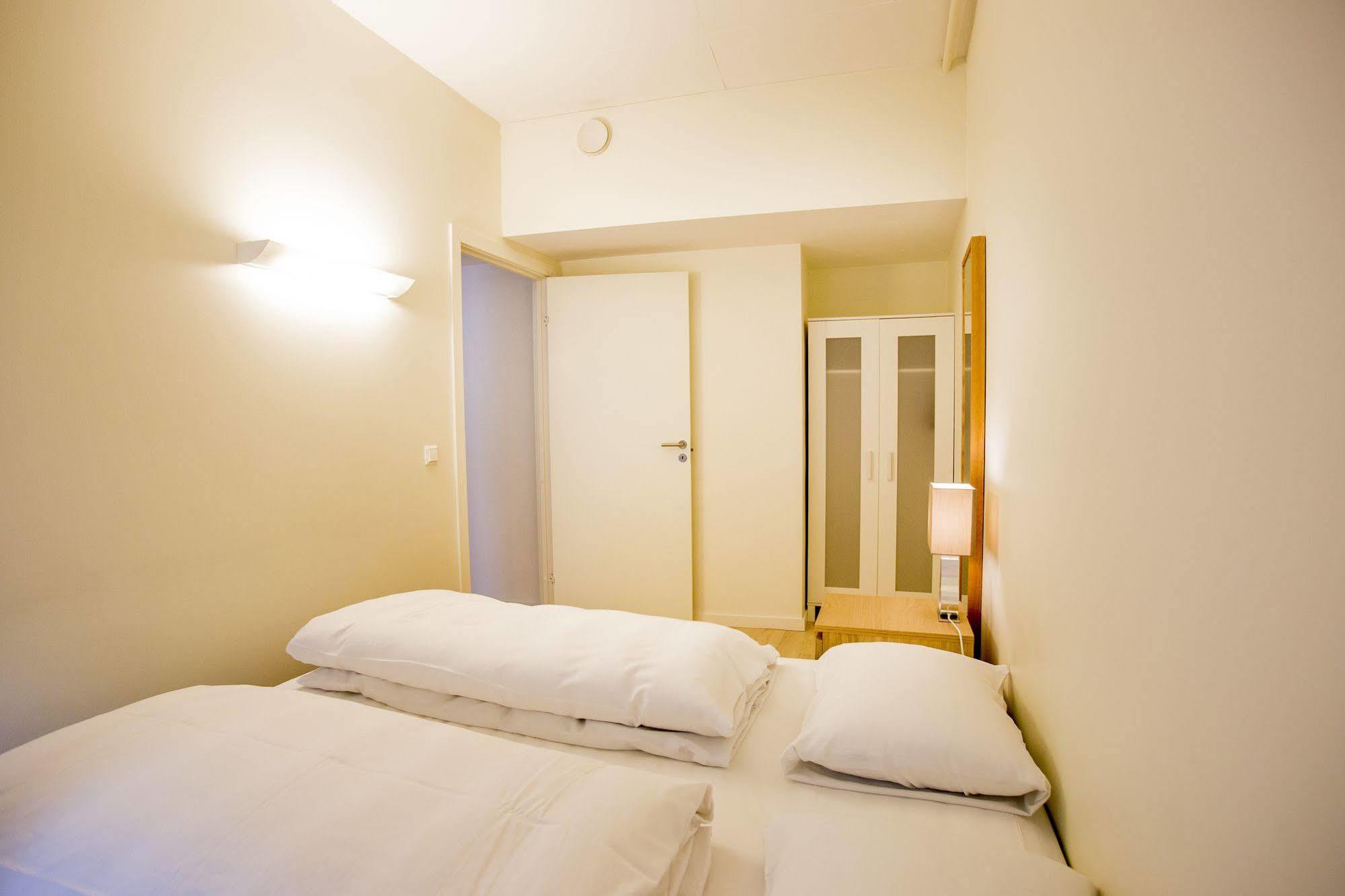 Bjorvika Apartments - Solvberggata 17 Ставангер Екстериор снимка